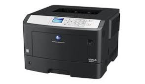 Scarica la brochure del prodotto per avere tutte le informazioni a portata di mano. Konica Minolta Bizhub 4000p Promac