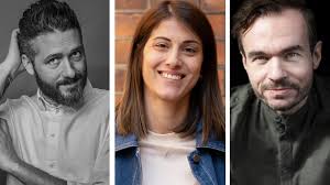 Veckans värvningar: Vi har bytt jobb i branschen