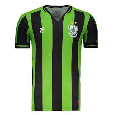 Várias opções de acabamento, moldura e tamanho do seu quadro escudo américa mg! Camisa Sparta America Mineiro I 2019 Masculina Verde Netshoes