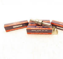 Osaka Pump 885152 Water Pump Shaft Bearing Lot of 5