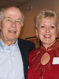 Exchange Clubs celebrate holidays jointly