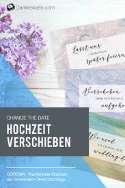 In enim justo, rhoncus ut, imperdiet a, venenatis vitae, justo. Change The Date Hochzeit Wegen Corona Covid 19 Verschieben Kostenlose Vorlagen Blog