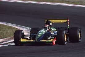 波乱万丈 f1に出るために会社を起こしたレーサー 鈴木亜久里の人生とは motorz レーサー レーシングドライバー 人生