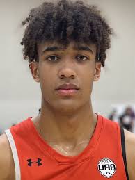 2025 Top Small Forward Recruits