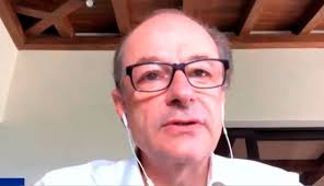 Es inaceptable que un poder del Estado imponga políticas autoritarias, dice  embajador UE