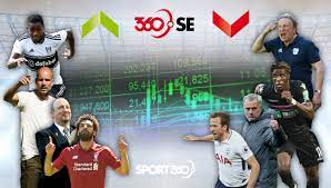 The english football league (efl) (legal name: Premier League Stock Exchange Man United Man City And Newcastle Are Biggest Movers Sport360 News