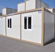Schnellbaucontainer | Leichtbaucontainer ...