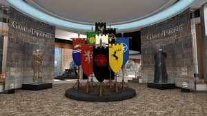 Win An Iron Throne In At T S Extensive Game Of Thrones Campaign