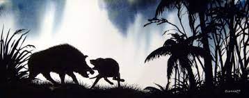 One On One Pig Hunting Dogs Pig Hunting Wild Boar Hunting