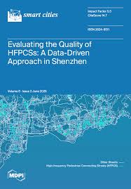 Smart Cities | June 2025 - Browse Articles