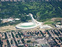 Et) and finals (tuesday, 11:30. Olympic Park Montreal Wikipedia