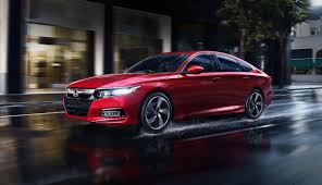 A manual gearbox does not a sports sedan make, and the accord's chassis is so great, what it really needs is a proper engine. Honda Accord Baton Rouge La