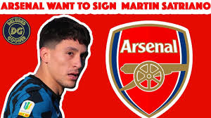 Il gioiello dell'inter, in questo video parliamo di questa giovane promessa dell'inter l'attaccante uruguaiano satriano.#satriano #in. Arsenal Want To Sign Inter Milan Wonderkid Martin Satriano Europa League Draw Live Reaction Youtube