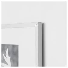 Lomviken Rahmen Aluminium 30x40 Cm Ikea Deutschland