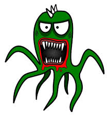 Drawing Cartoon Sea Creatures 1024 x 765 jpeg 176 кб. drawing cartoon sea creatures