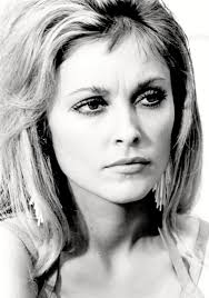 Erica Gavin as Roxanne in Beyond the Valley of the Dolls 1970