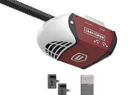The keypad is also encrypted and difficult to hack which makes it safer against burglary when compared to. Best Garage Door Openers 6 Top Rated Picks Bob Vila