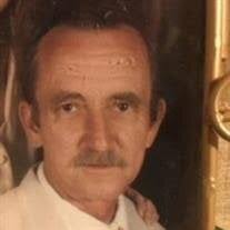 William "Will" Tolley Obituary