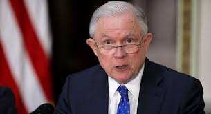 POLITICO Playbook PM: Sessions responds to Trump