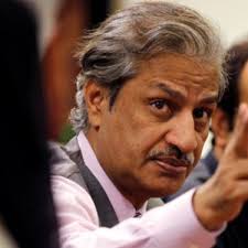 Pakistani journalist critical of the military wounded by gunfire