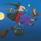 Room on the Broom event image