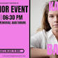 SOLD OUT: An Evening with Kate Baer event image