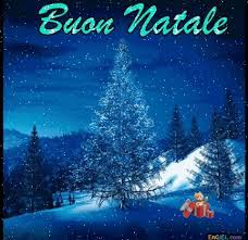 Siamo quasi a natale 2018 ed il nuovo anno è alle porte. Gif Auguri Di Buon Natale Gif Su Engiel Com