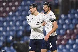 Rúben dias defensive skills, tackles, interceptions, goals and highlights for benfica rúben dias. Robbie Fowler Concedes Liverpool Have Already Lost Their Premier League Crown This Season Aktuelle Boulevard Nachrichten Und Fotogalerien Zu Stars Sternchen