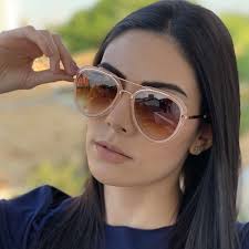 Óculos de Sol Ruth Rosa