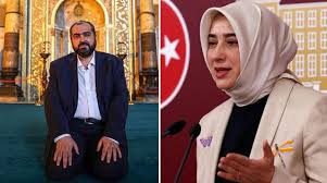 Ayasofya camii imamı olan mehmet boynukalın kimdir? Ak Partili Zengin Den Ayasofya Imami Na Elestiri Guncel Haberler Son Dakika Haberleri Turktime Haber Portali