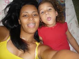 Angie Cabral's Instagram, Twitter & Facebook