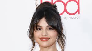 The word sunshine, on her foot, is thought to be a tribute to her grandmother, who she once called her sunshine on twitter. The Truth About Selena Gomez S Neck Tattoo