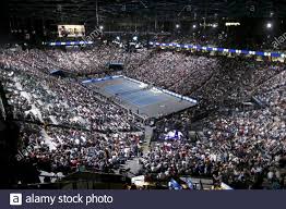 Accorhotels arena, paris, france 8, boulevard de bercy. Bercy Arena Stockfotos Und Bilder Kaufen Alamy