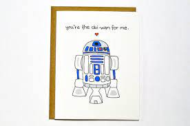 Years ago, you served my father in the clone wars. R2 D2 Funny Quotes Quotesgram