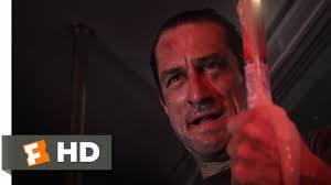Cape fear is universal's underrated movie released in 1991, max cady is released to have his own revenge on sam and his family, max cady is a murderous robert de niro was the only good actor in this film and his performance really wasn't that great especially compared to his other roles such as. 15 Intense Facts About Cape Fear Mental Floss