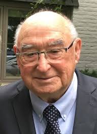 Jerome Sweeney Obituary