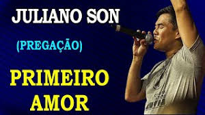 Antes de começar, responda a uma pergunta rápida: Juliano Son Pregacao Volte Ao Primeiro Amor Youtube