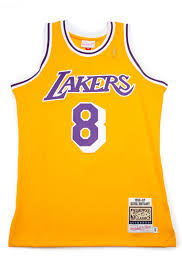 Get the best deal for blue los angeles lakers nba jerseys from the largest online selection at ebay.com. Los Angeles Lakers Kobe Bryant 1996 97 Authentic Home Jersey