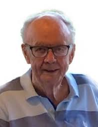 James H. Kruger Obituary