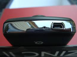 MWg Zinc II Windows Mobile device ...