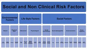 Socio Behavioral Determinants Of Health Sbdh Data Catalog