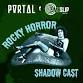 Rocky Horror Shadow Cast event image
