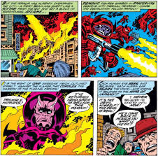 Since the celestials haven't done much in the mcu so far, and since what they have done is largely villainous, they could be spun out into more direct antagonists in the movie, pulling strings from the background. Marvel Studio S The Eternals Comic Origin Movie Details Explained