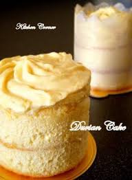 Durian Cake Durian Cake Asian Desserts Durian Recipe
