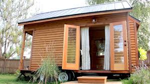 Sample floor plans for the 8x28 coastal remember alek's amazing diy tiny house on wheels that i showed you a while back? Tiny Houses Look Marvellous But Have A Dark Side 3 Things They Don T Tell You In Marketing Blurb Abc News
