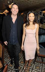 712 x 1024 jpeg 140 кб. Pictures Of Thandie Newton And Her Husband Ol Parker Popsugar Celebrity