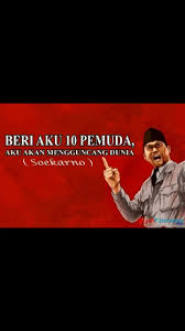 Sayfalari̇şletmelereğitimsmk negeri 1 sumedangvideolarberikan aku 10 pemuda niscaya akan ku guncang dunia (bung karno). Semangat Menyambut Hut Ri Yg Ke 75 Samasamamerdeka Samasamabelajar Samasamaviralkan Pejuang