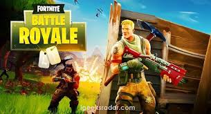 In this mnogopolzovatelskie the game your main task is to survive in the huge world and to be the sole survivor of 100 players. How To Download Install Fortnite Mobile On Unsupported Ios Devices