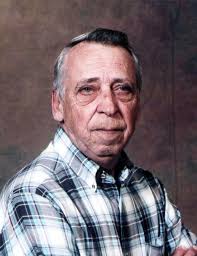 Obituary information for Harold Delon Moose