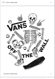 Check spelling or type a new query. Pin By Daniel Waits On Vans Family Coloring Coloring Books Vans